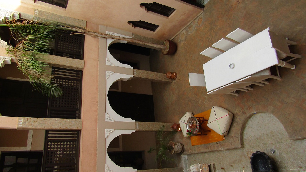 Photo of Others in Zaouia Sidi Rhalem