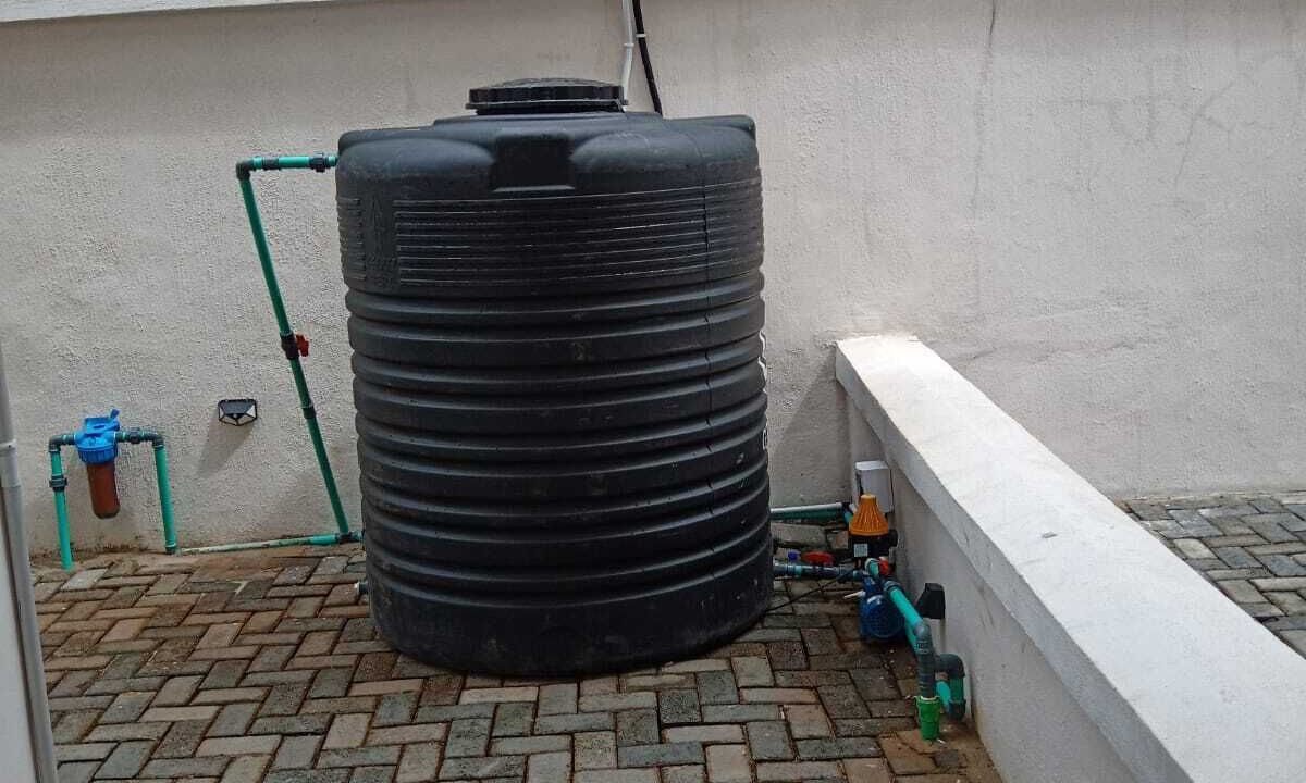 Photo of Outdoor in Ofin