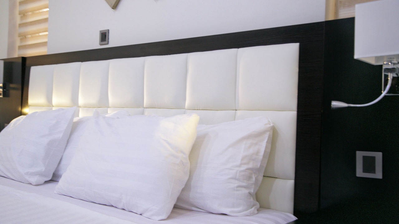 Photo of Bedroom in Ofin