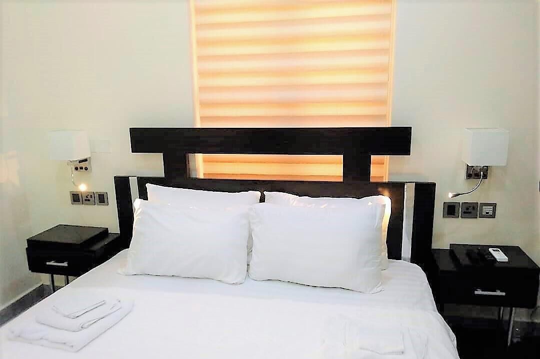 Photo of Bedroom in Ofin