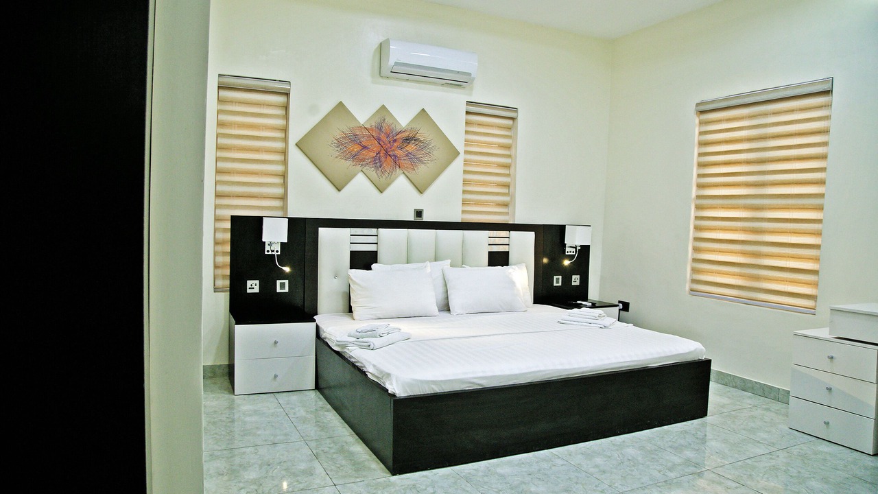 Photo of Bedroom in Ofin