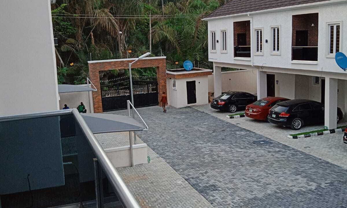 Photo of Outdoor in Ofin
