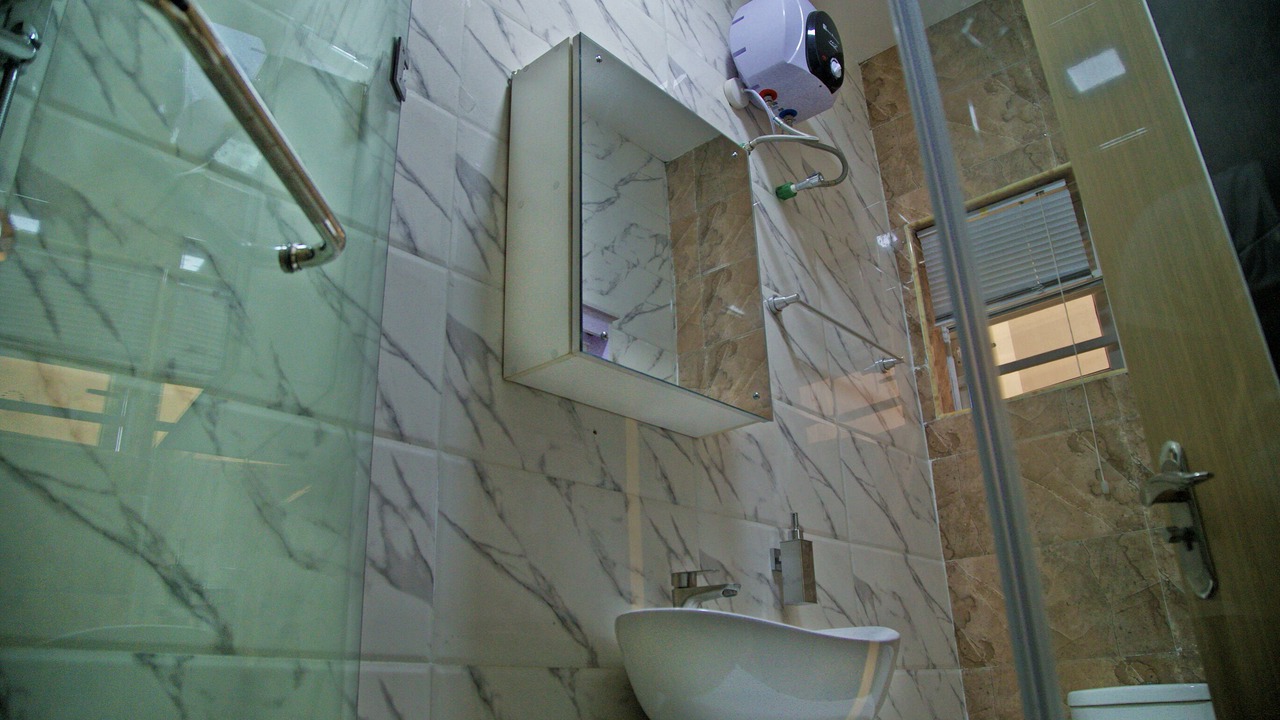 Photo of Bathroom in Ofin