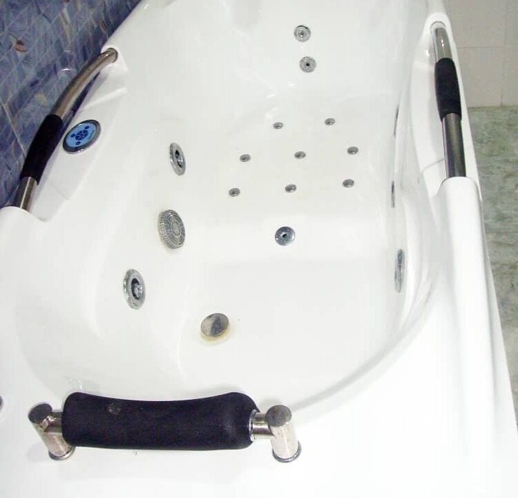 Photo of Bathroom in Ofin