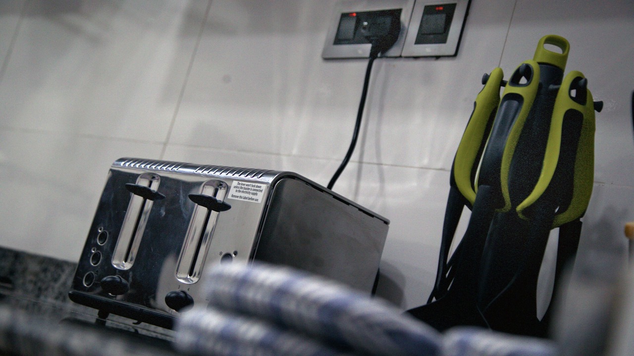 Photo of Kitchen in Ofin
