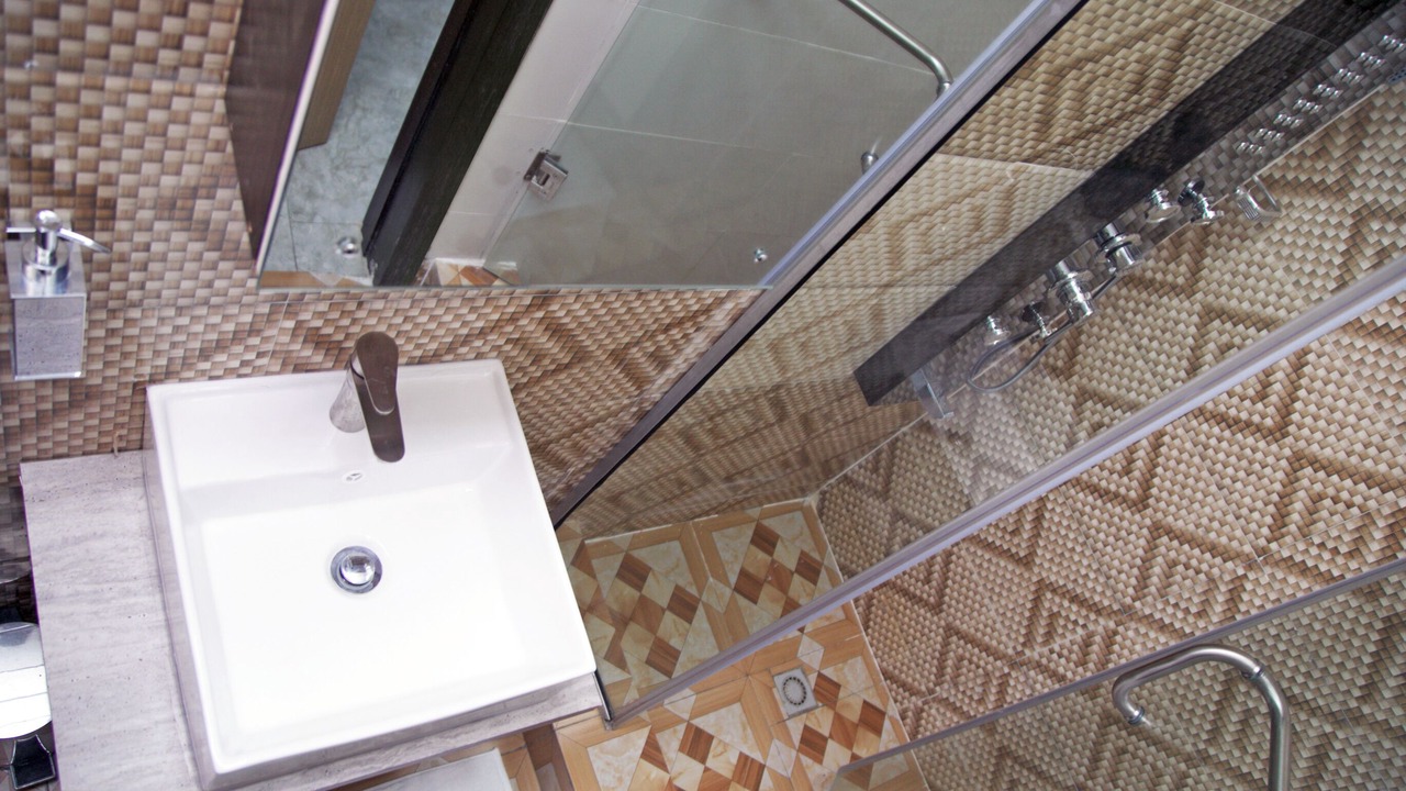 Photo of Bathroom in Ofin
