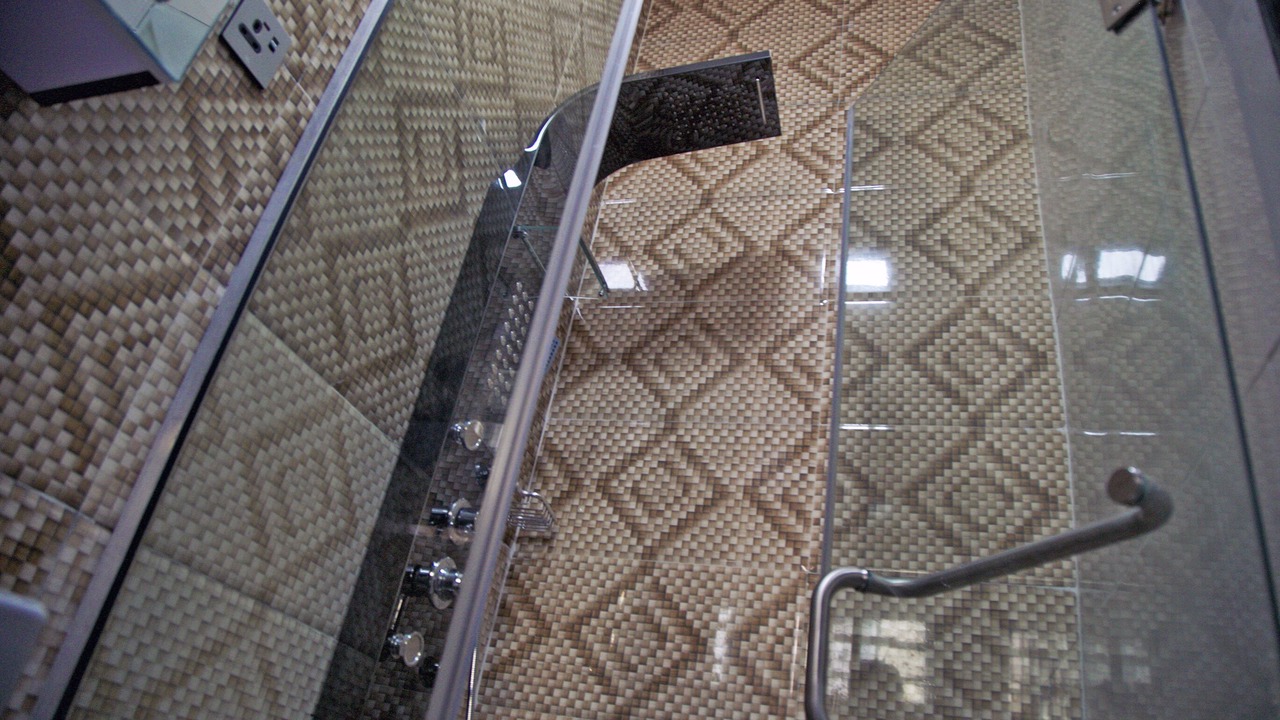 Photo of Bathroom in Ofin