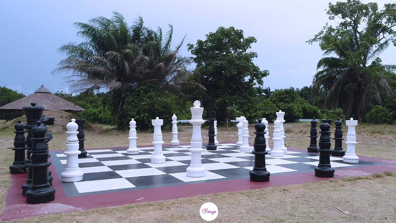 Photo of Outdoor in Ofin