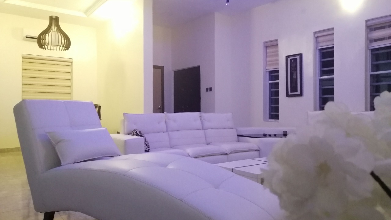 Photo of Livingroom in Ofin