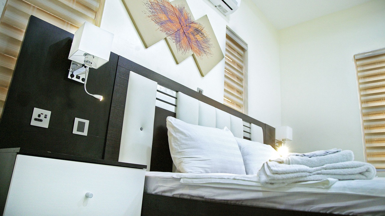 Photo of Bedroom in Ofin