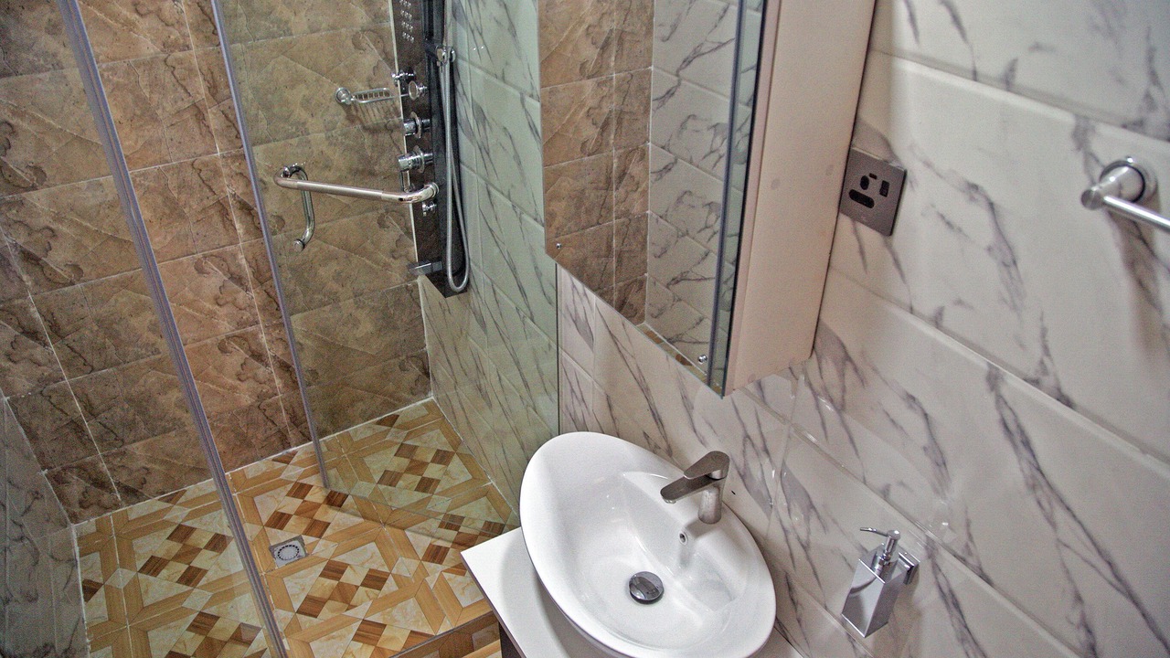 Photo of Bathroom in Ofin