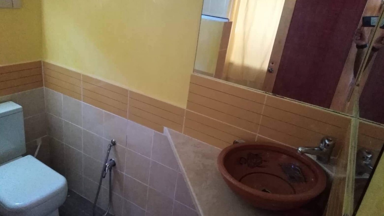 Photo of Bathroom in Midoun