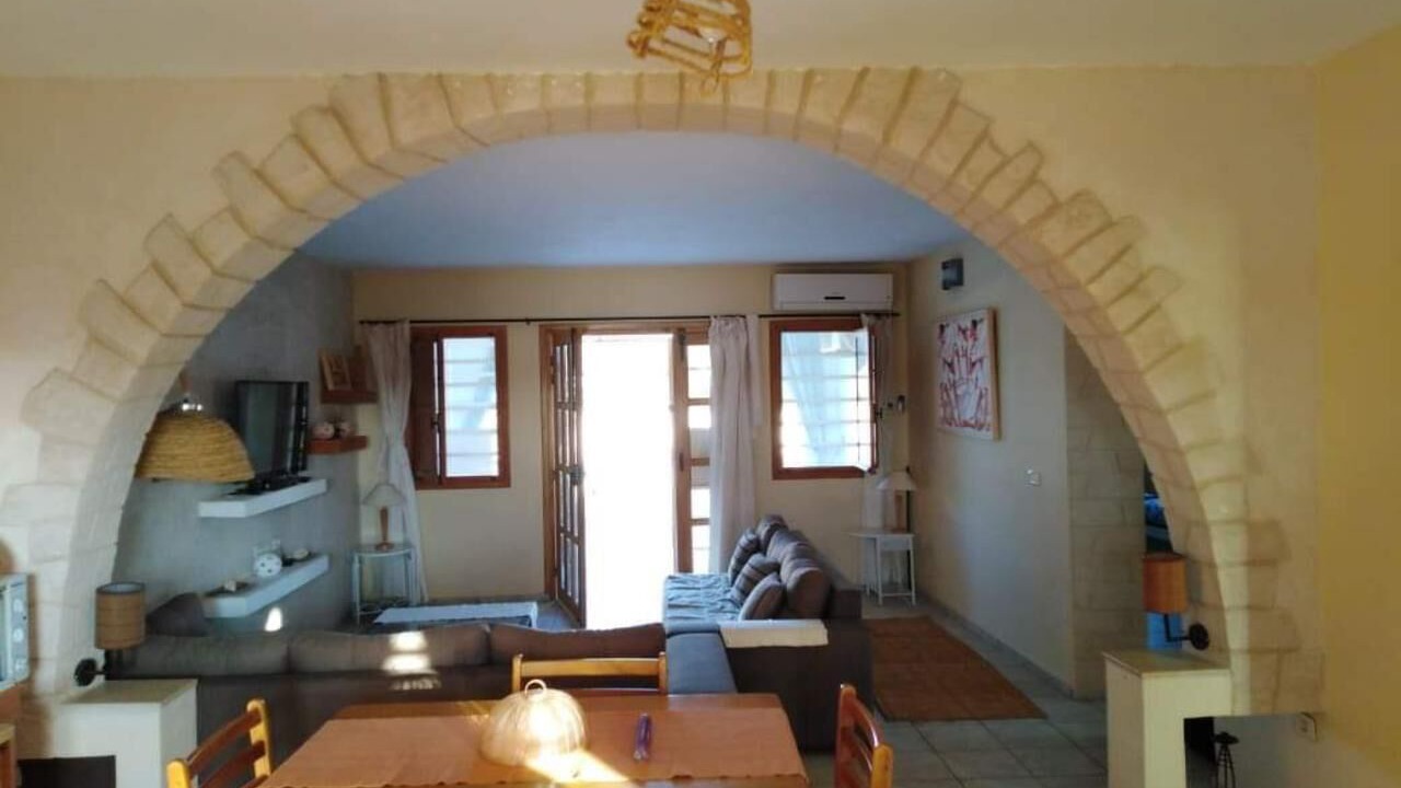 Photo of Livingroom in Midoun