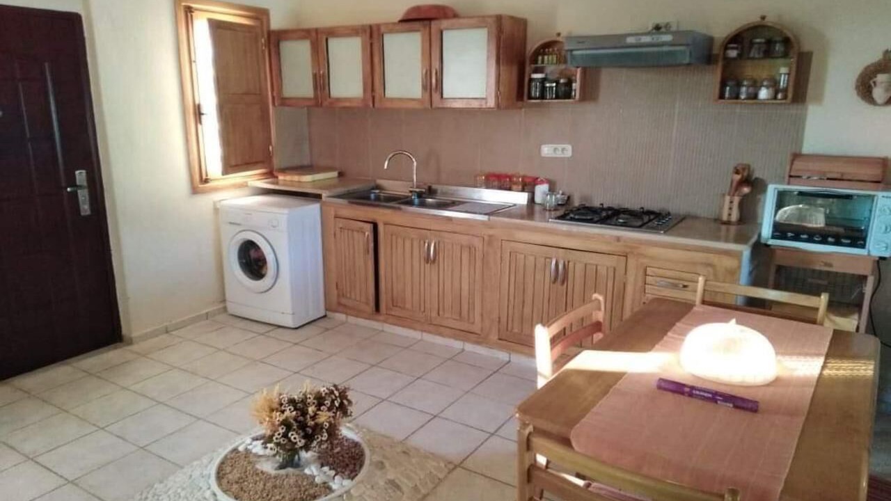 Photo of Kitchen in Midoun