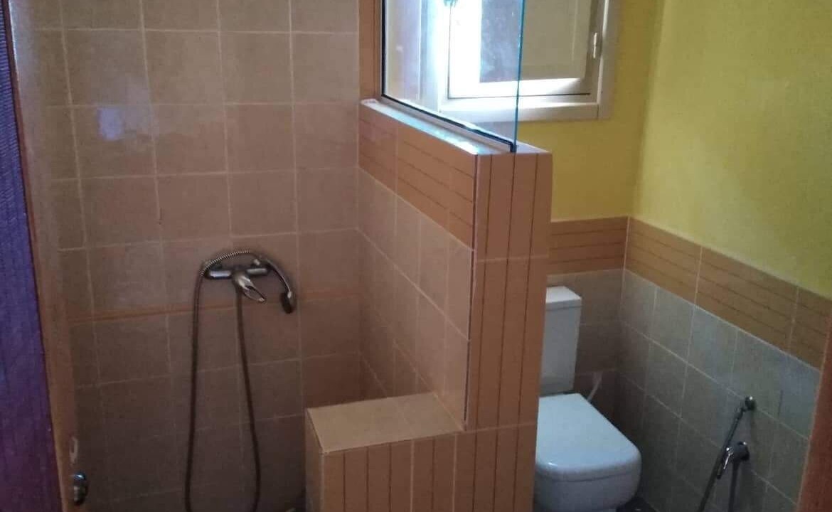 Photo of Bathroom in Midoun
