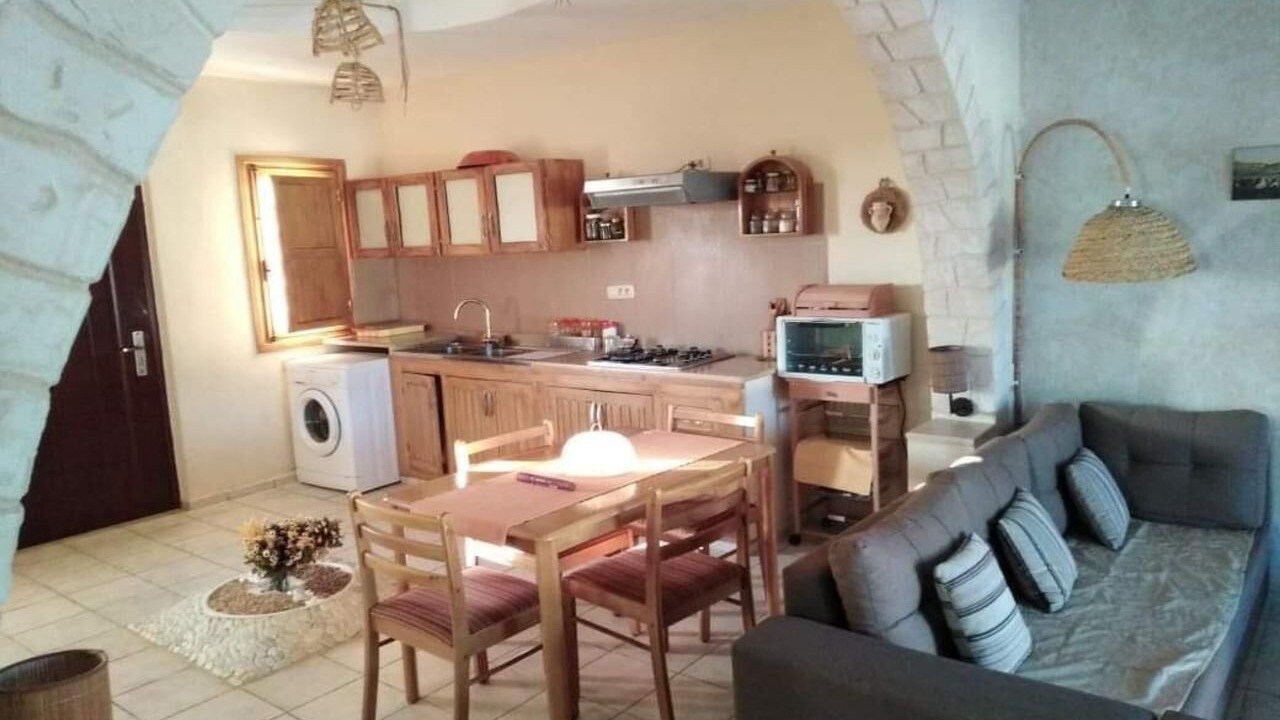 Photo of Livingroom in Midoun