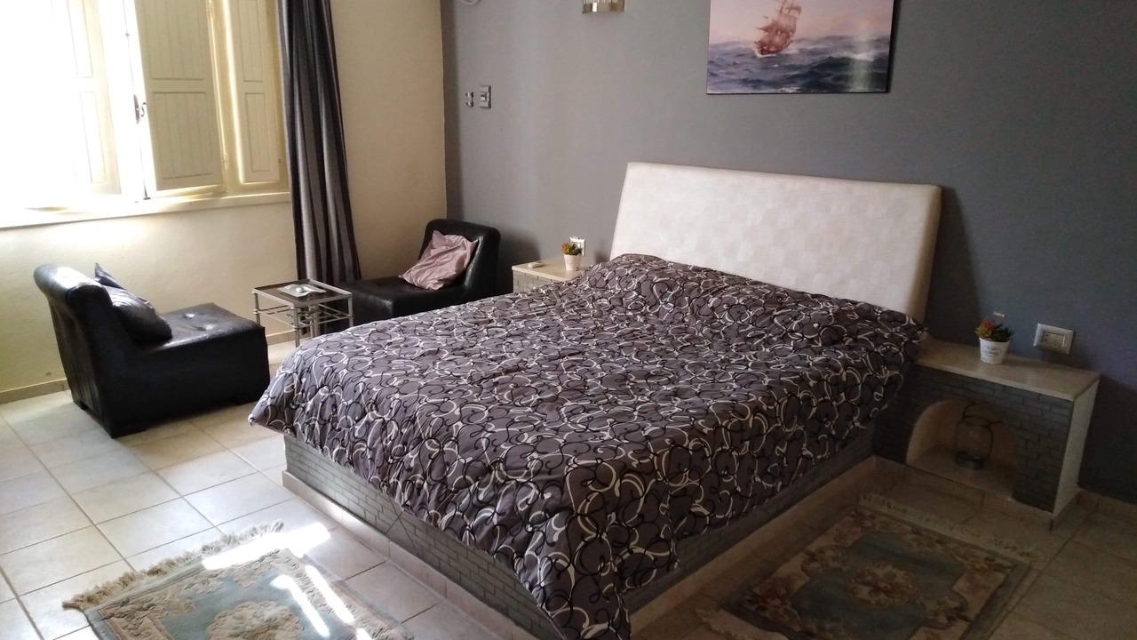Photo of Bedroom in Midoun