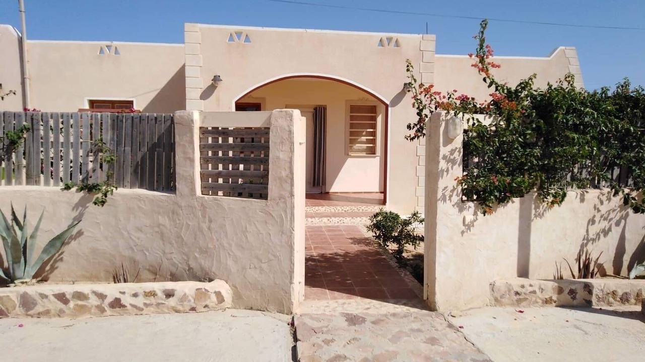 Photo of Outdoor in Midoun