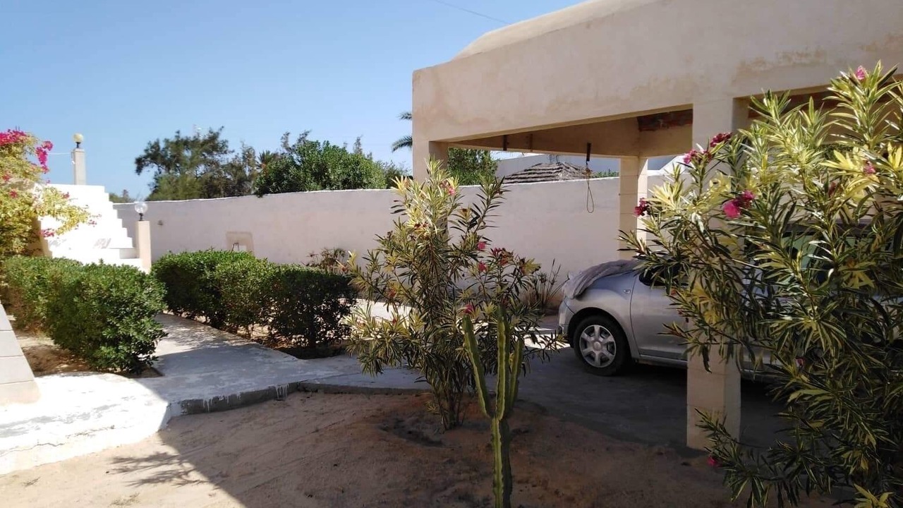 Photo of Outdoor in Midoun