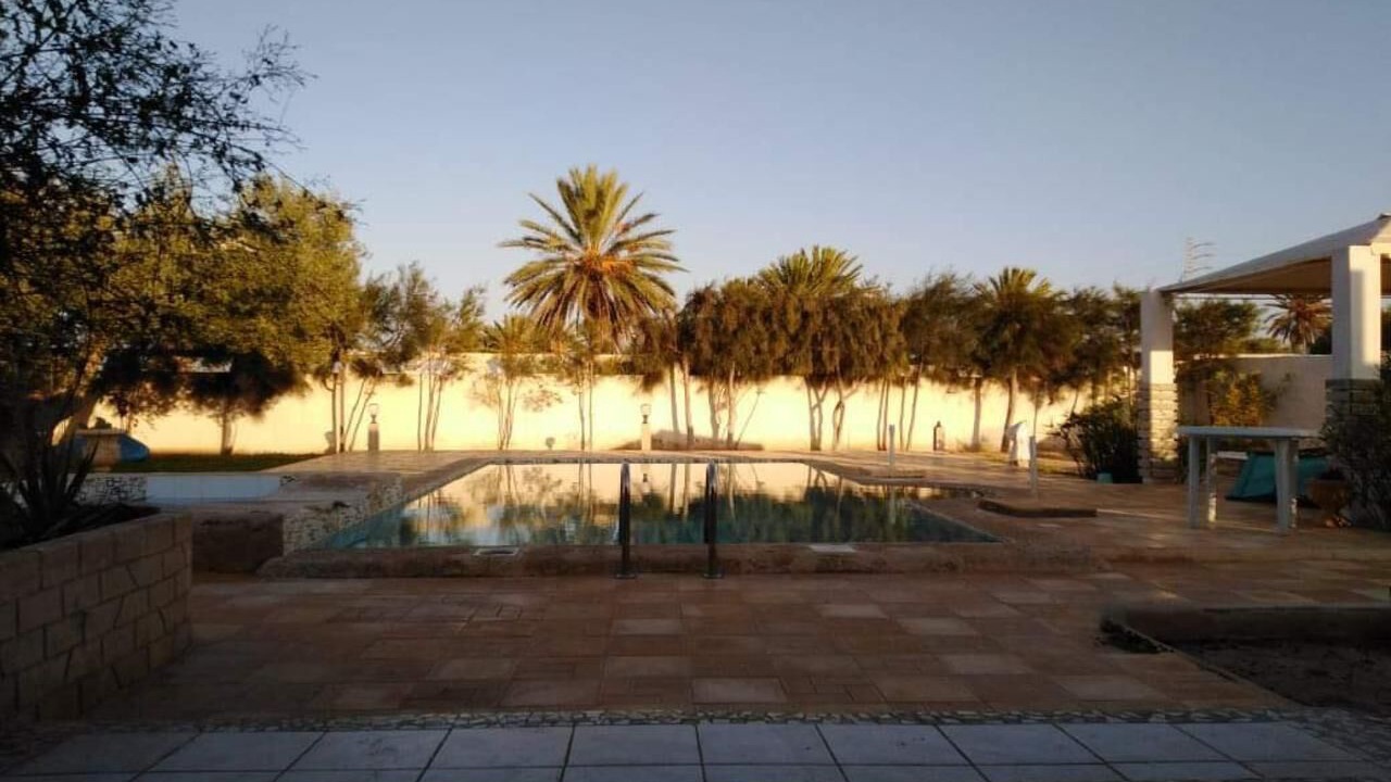 Photo of Outdoor in Midoun