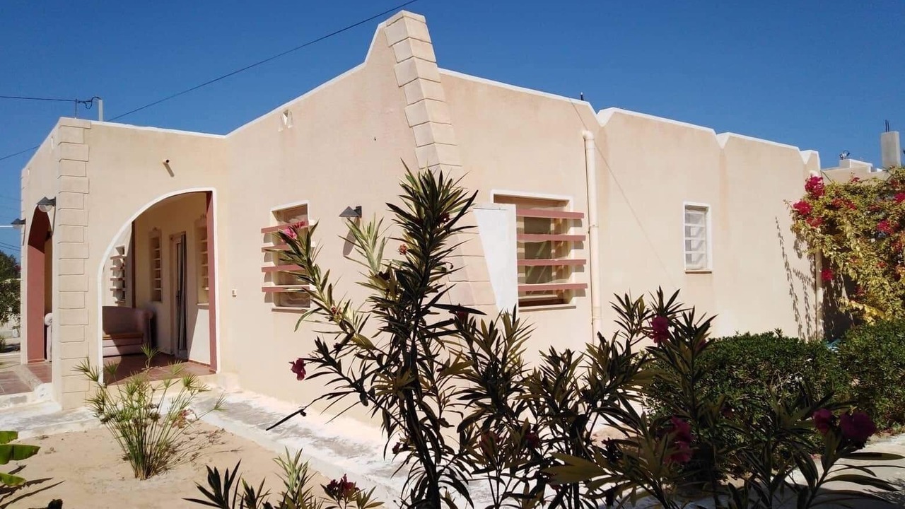 Photo of Outdoor in Midoun