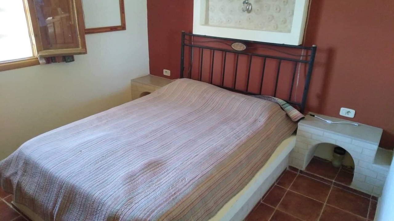Photo of Bedroom in Midoun