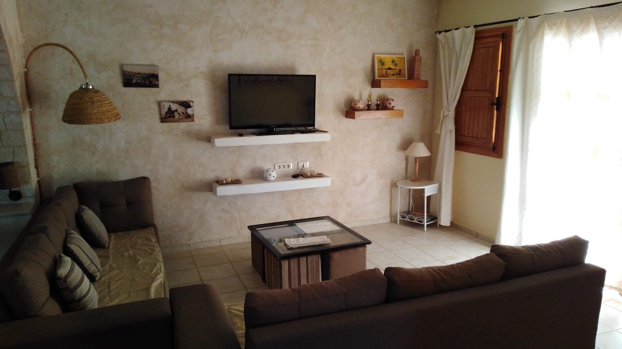Photo of Livingroom in Midoun