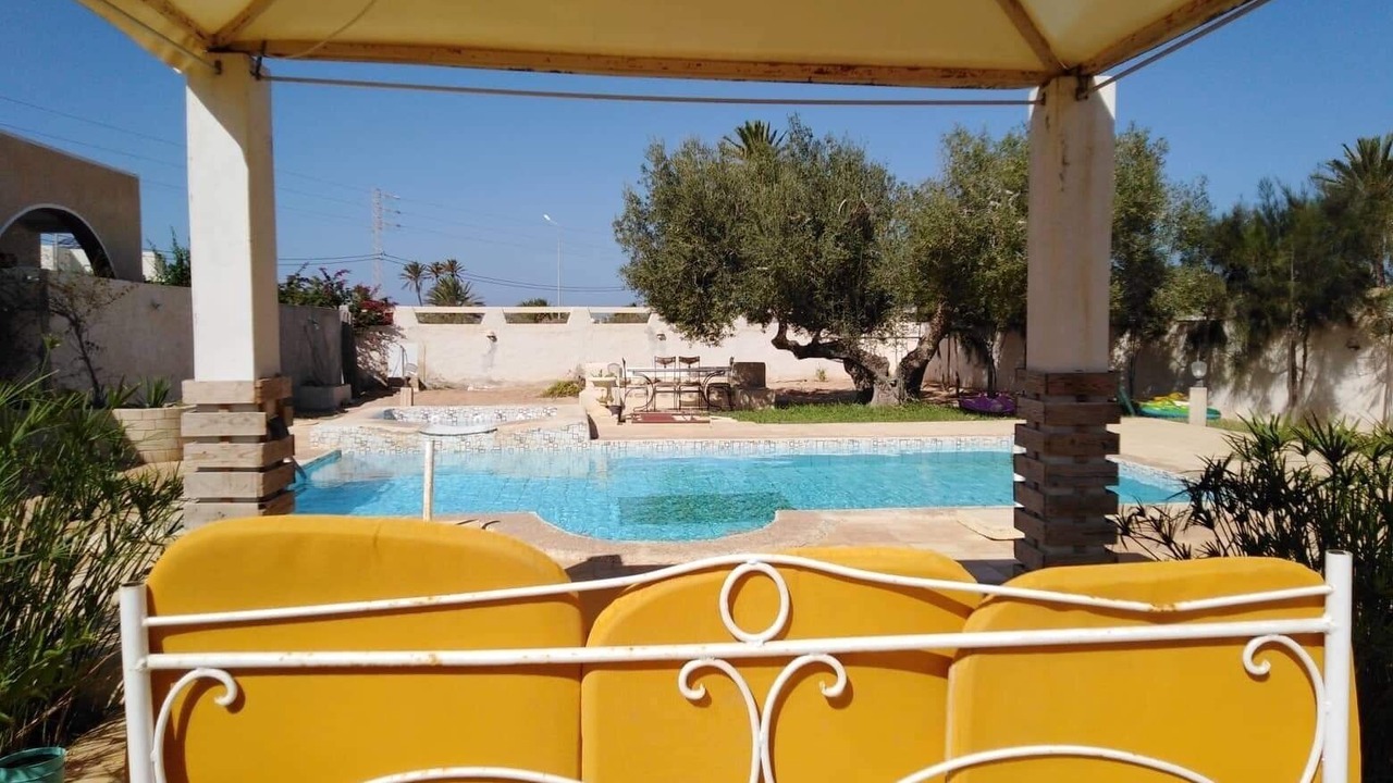 Photo of Outdoor in Midoun