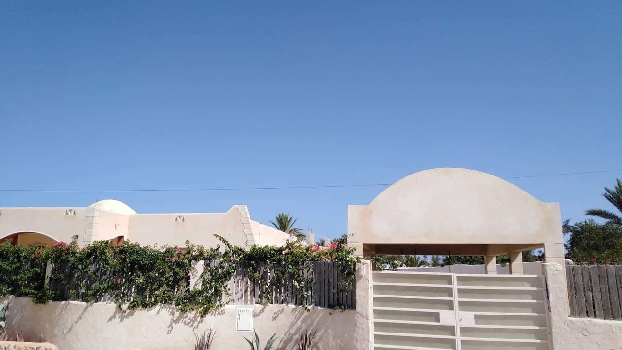 Photo of Outdoor in Midoun