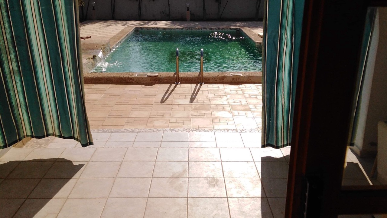 Photo of Outdoor in Midoun