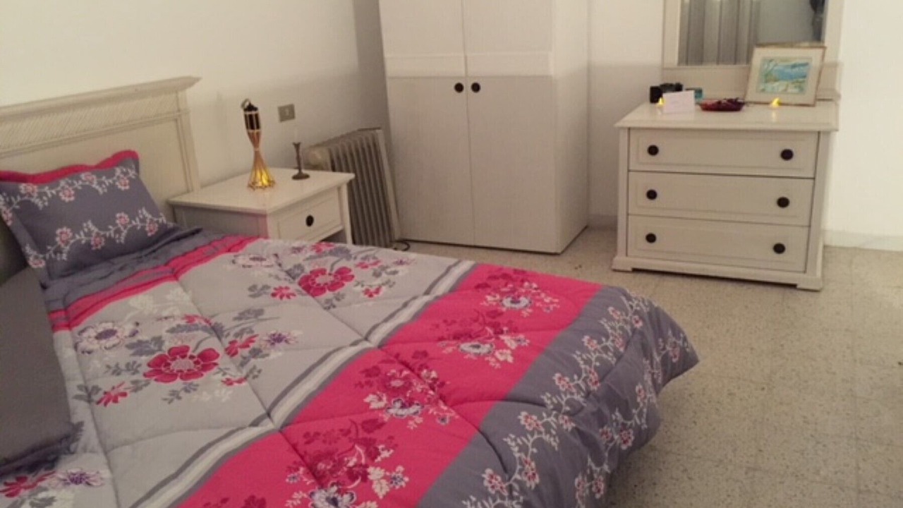 Photo of Bedroom in Sqanes