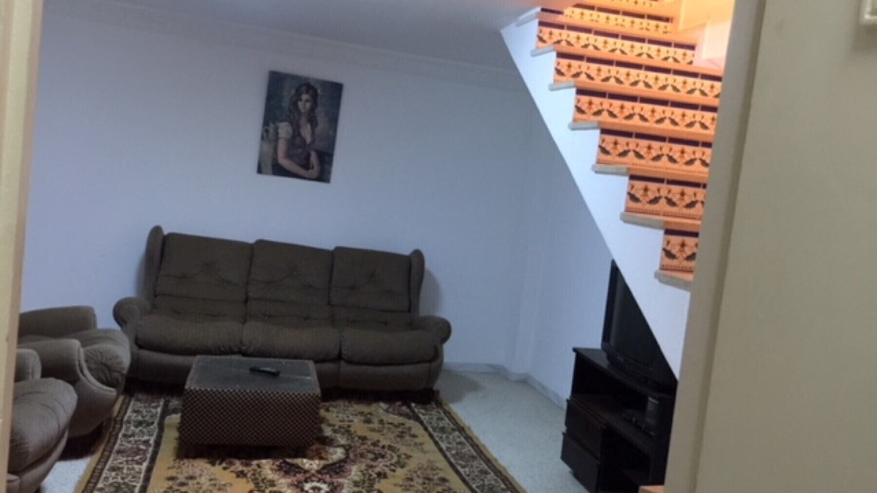 Photo of Livingroom in Sqanes