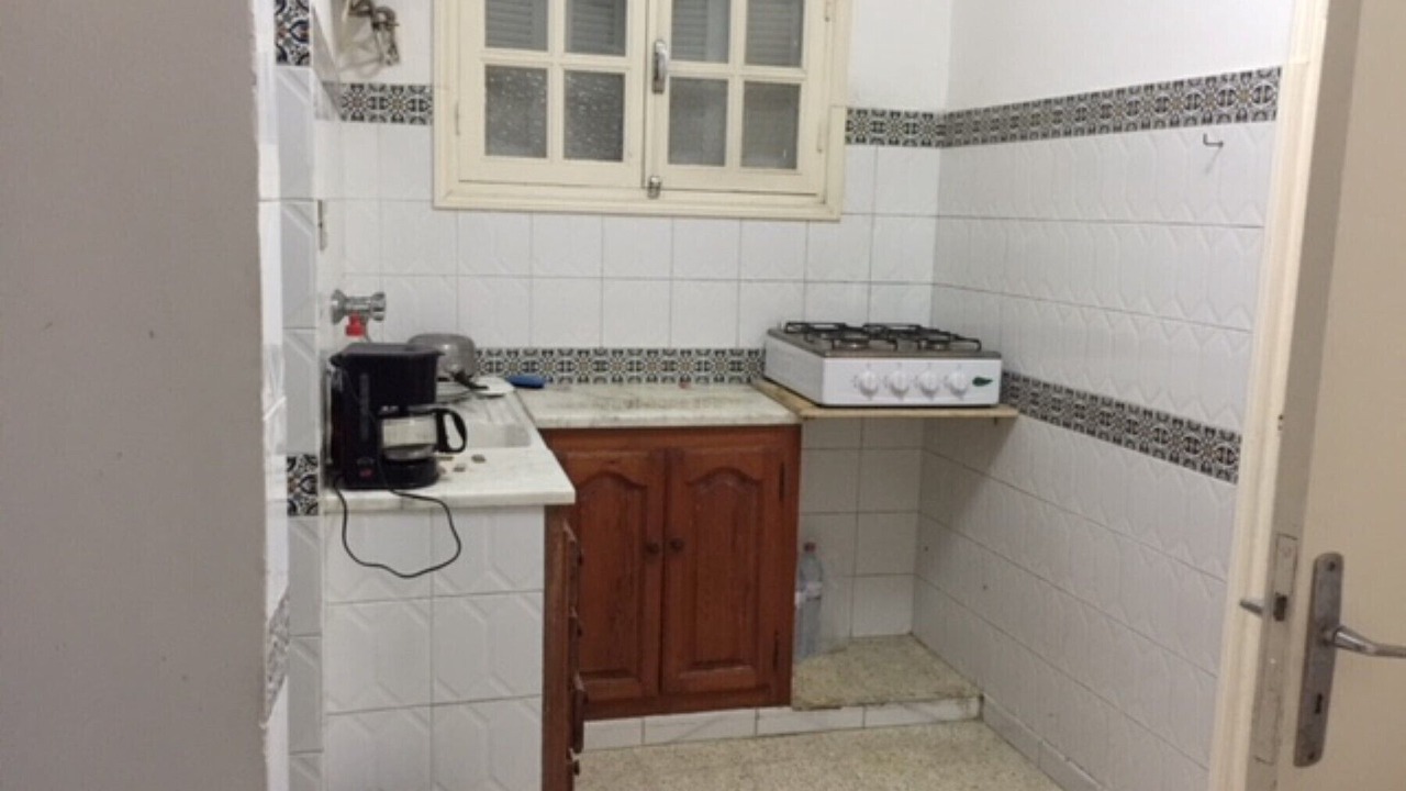 Photo of Kitchen in Sqanes