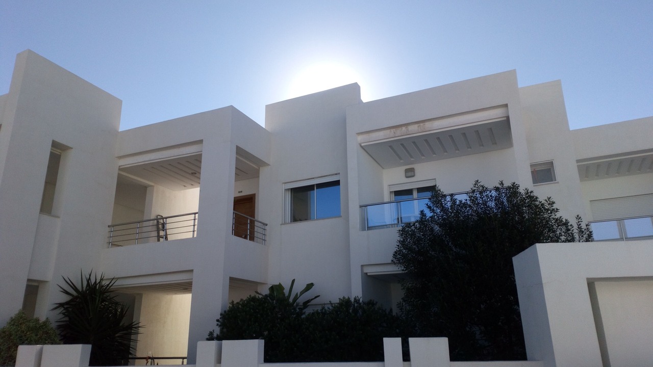 Photo of Outdoor in Hergla