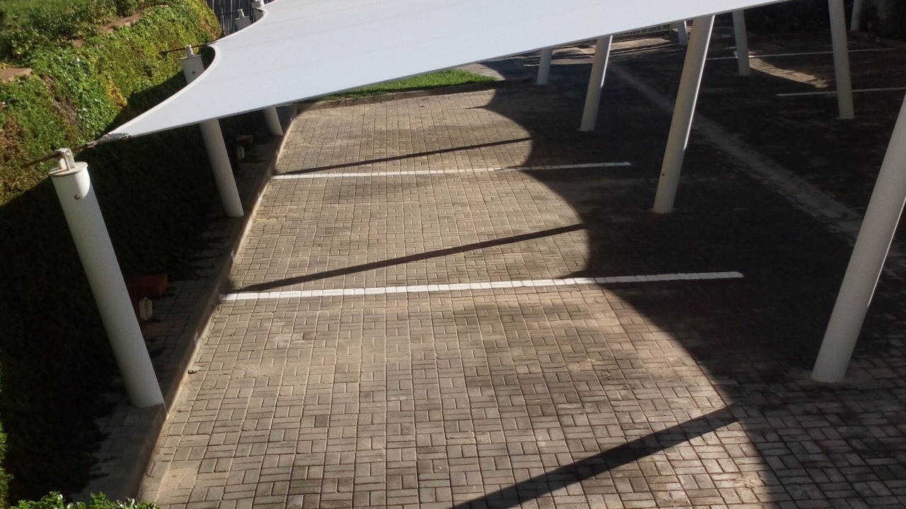 Photo of Patio Balcony in Hergla