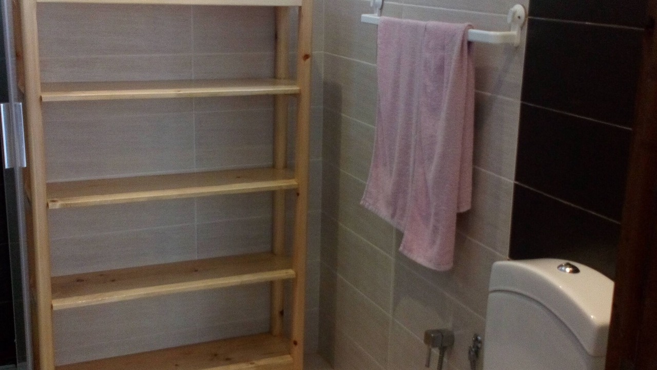 Photo of Bathroom in Hergla