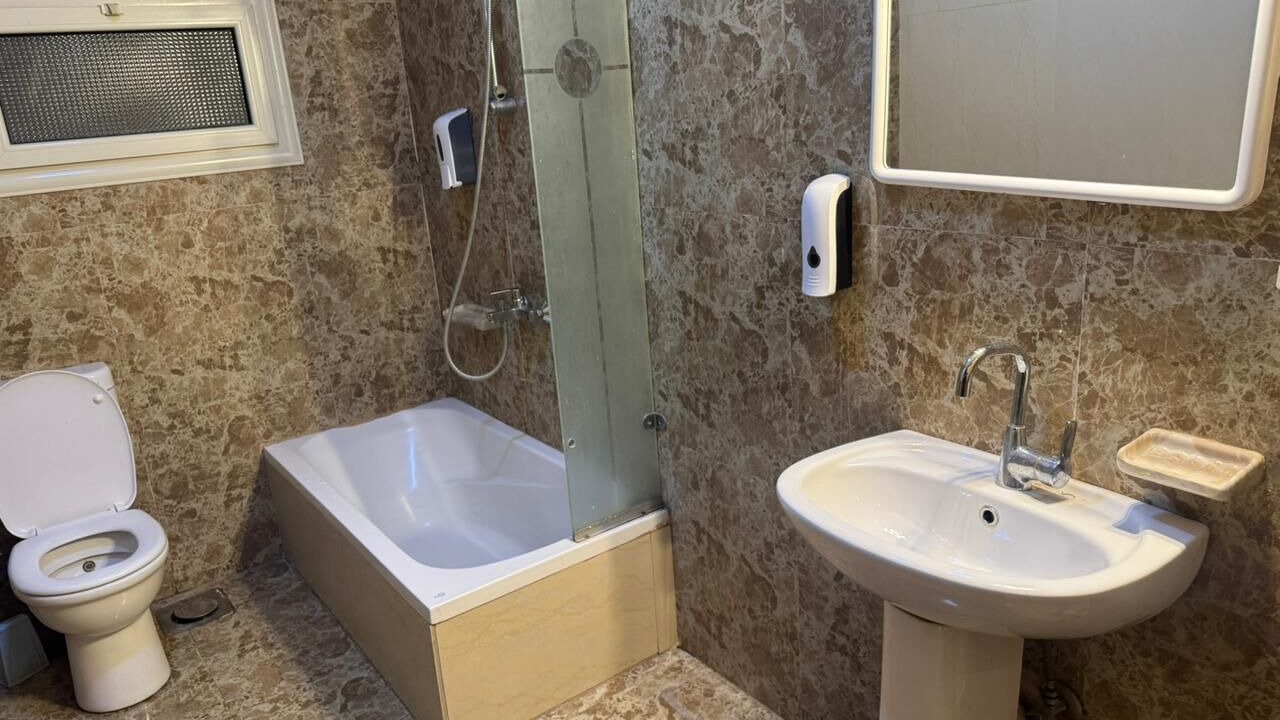 Photo of Bathroom in 6th of October City