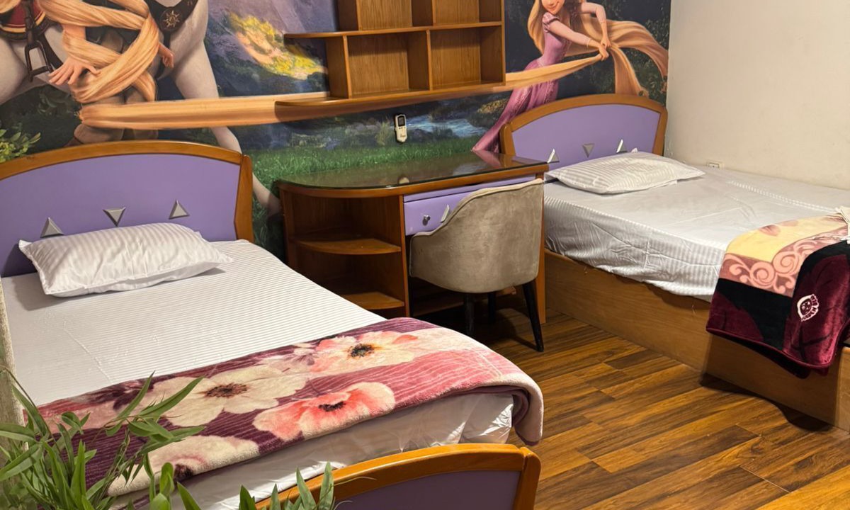 Photo of Bedroom in 6th of October City