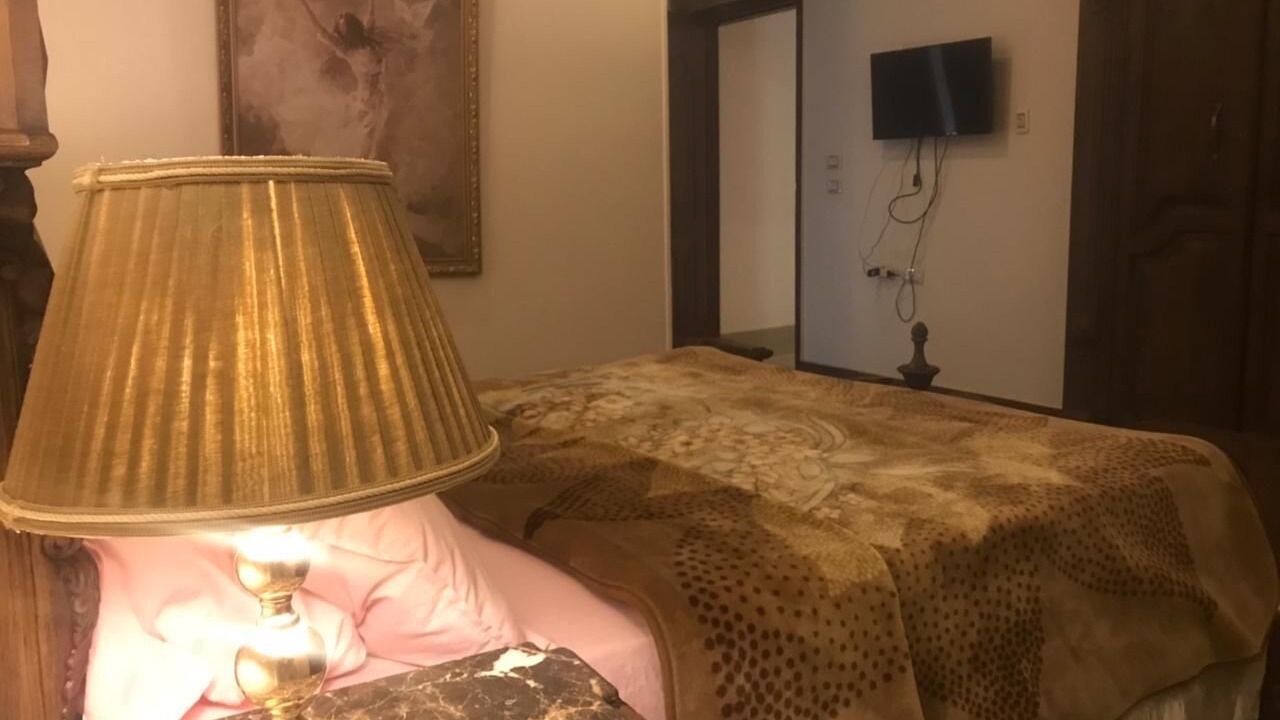 Photo of Bedroom in 6th of October City
