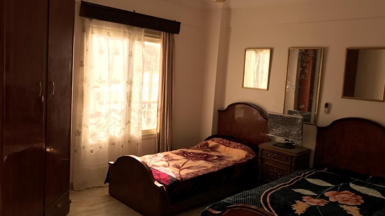 Photo of Bedroom in 6th of October City