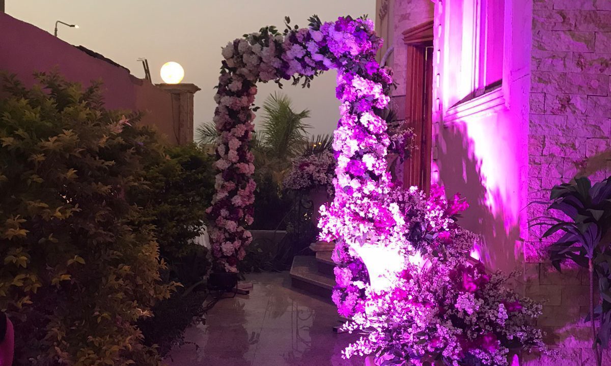Photo of Outdoor in 6th of October City