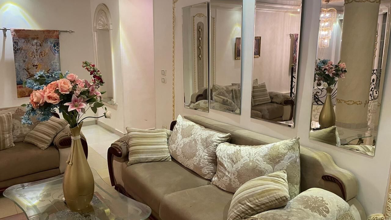 Photo of Livingroom in 6th of October City
