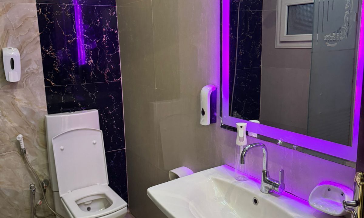 Photo of Bathroom in 6th of October City