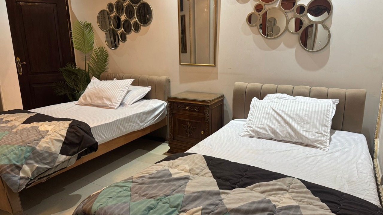 Photo of Bedroom in 6th of October City