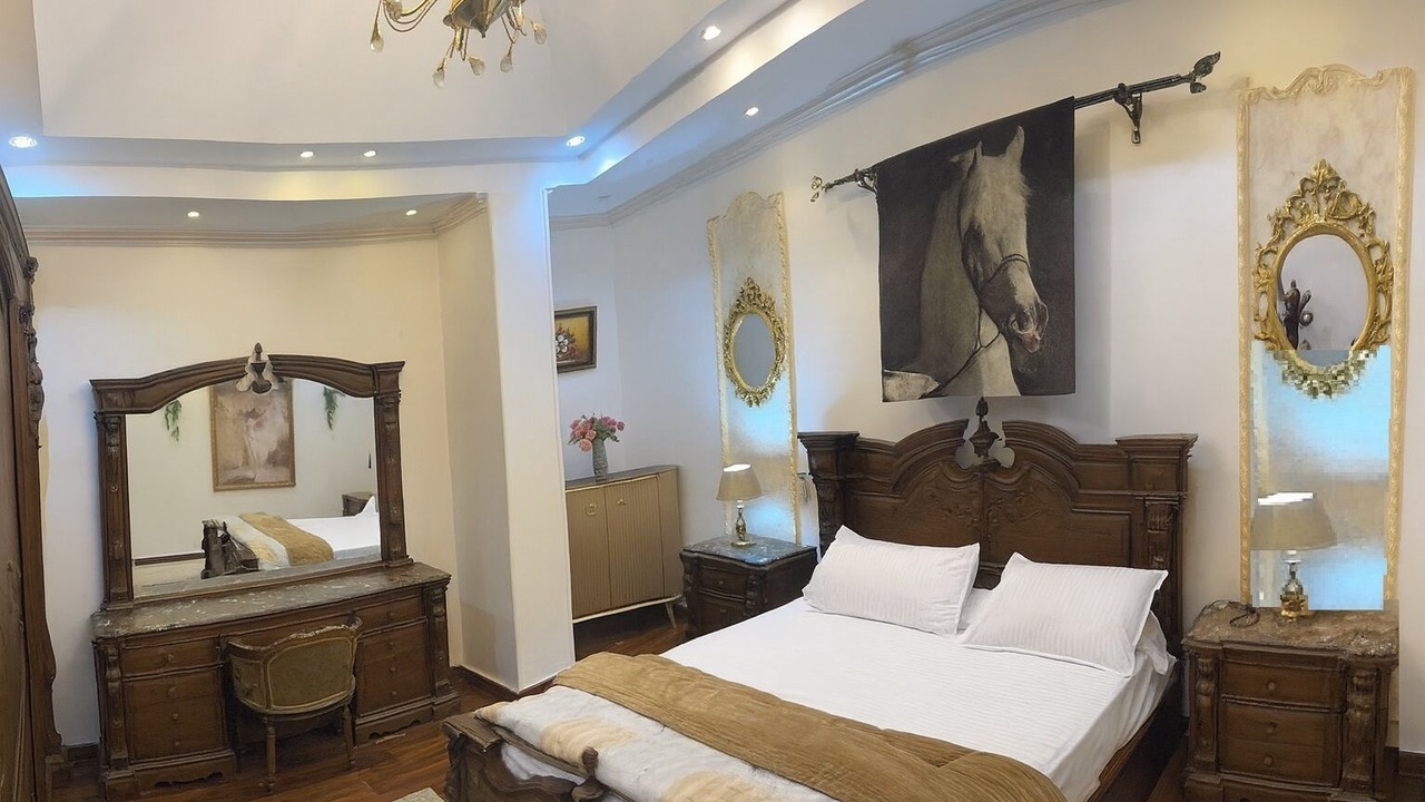 Photo of Bedroom in 6th of October City