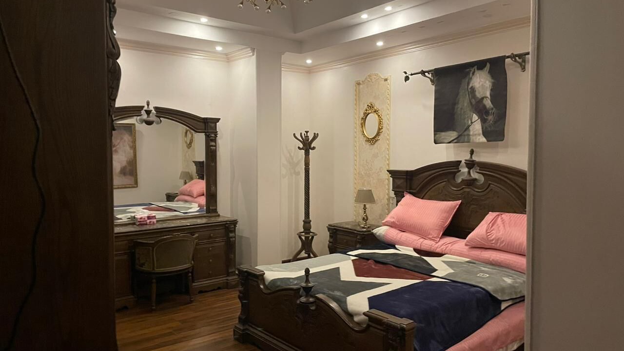 Photo of Bedroom in 6th of October City