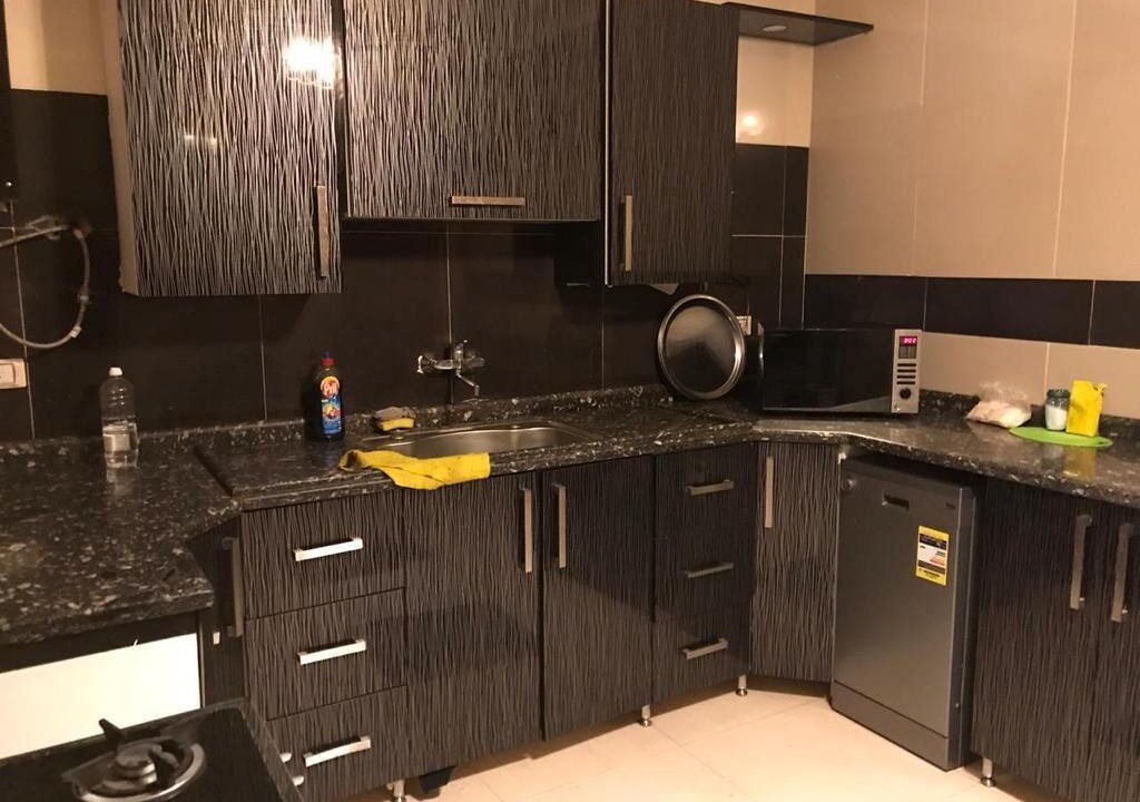 Photo of Kitchen in 6th of October City