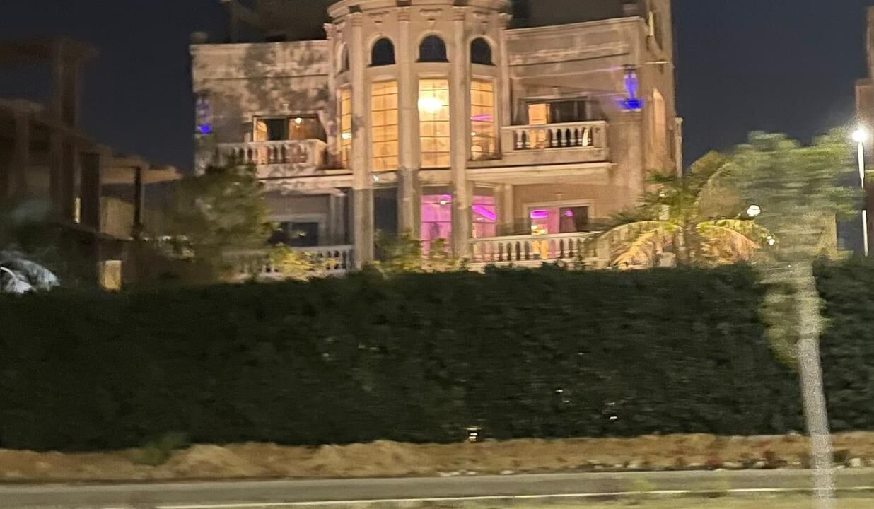 Photo of Outdoor in 6th of October City