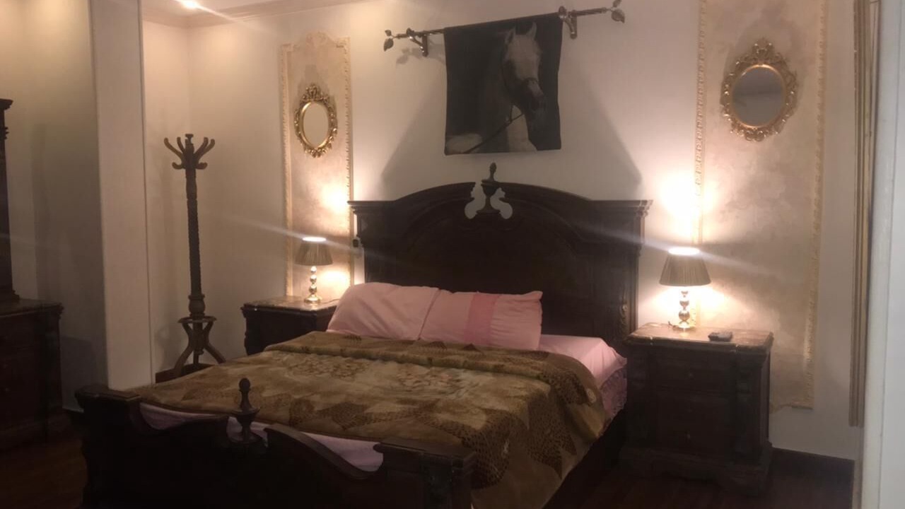 Photo of Bedroom in 6th of October City
