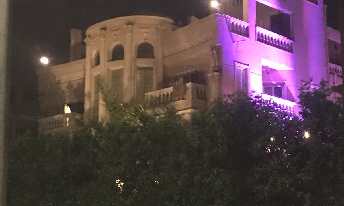 Photo of Outdoor in 6th of October City